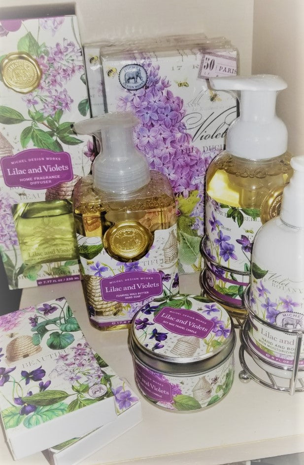 Bath & Body