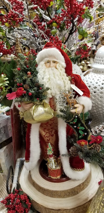 Seasonal