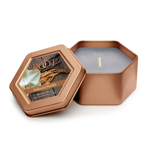 Candles & Candle Holders