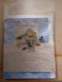 Hand Crafted Art/Ornaments