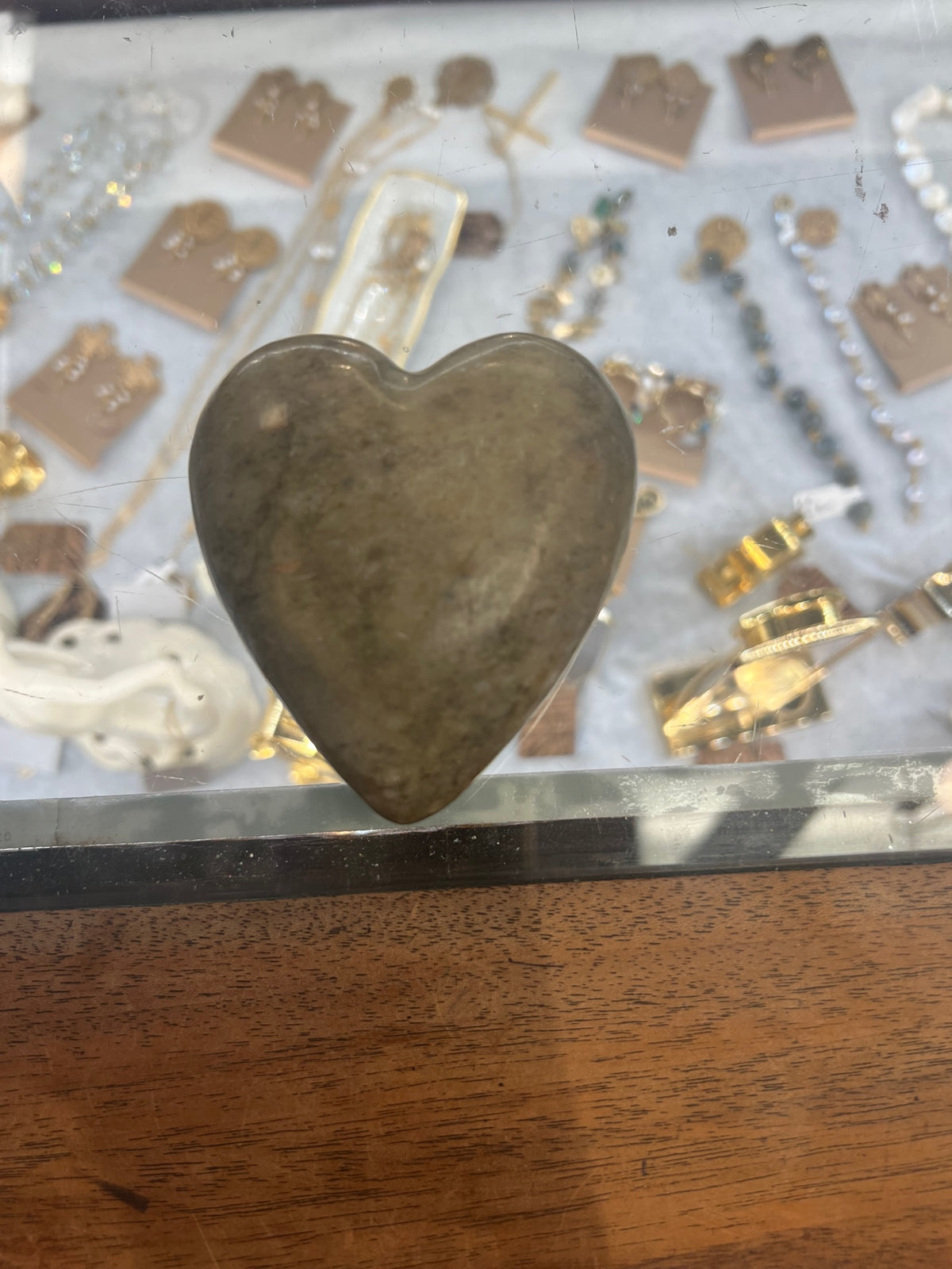 Stone Heart