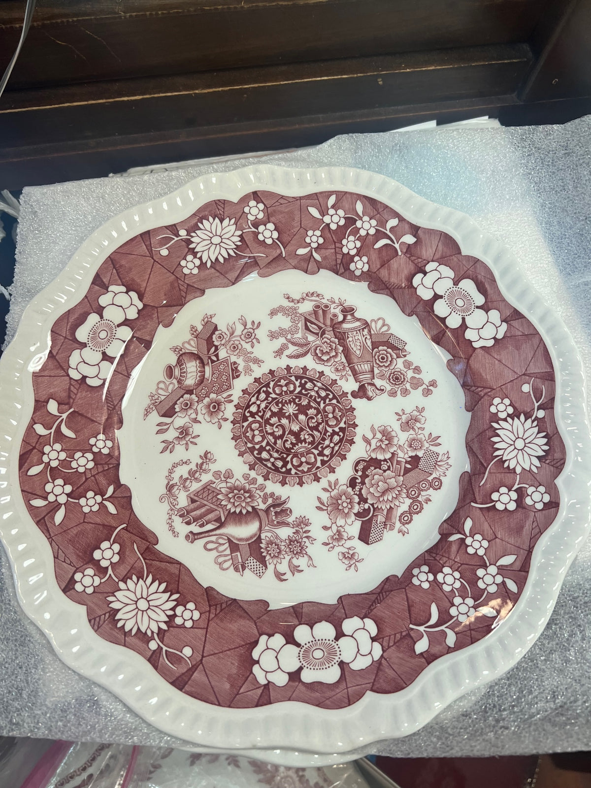 The Spode Archive Collection