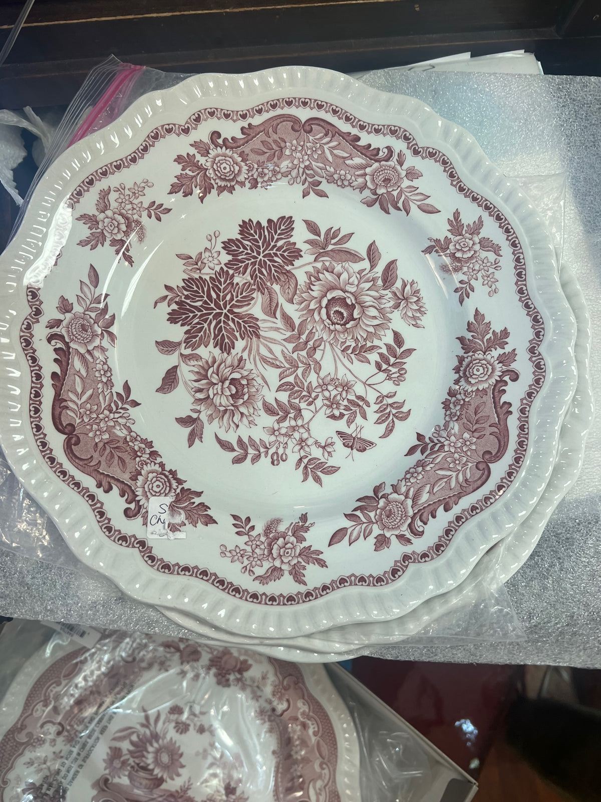 The Spode Archive Collection