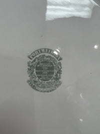 Birds of Britain- &" Round Veggie/Souffle Dish