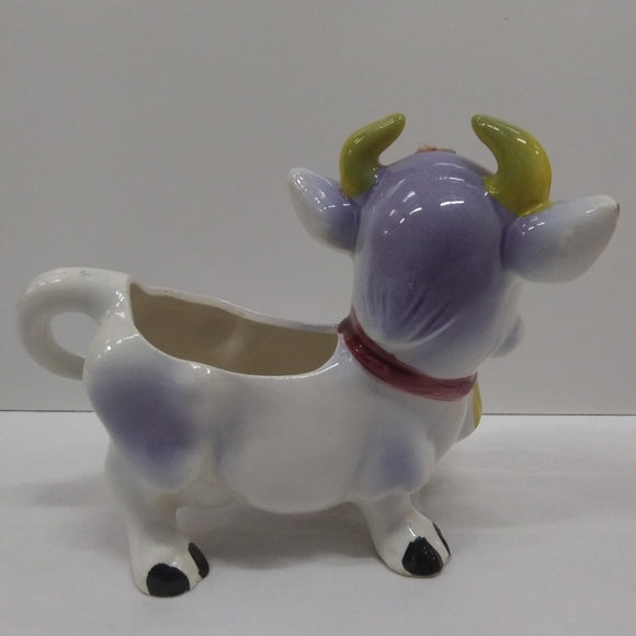 Vintage "Elsie the Cow" Creamer Bowl