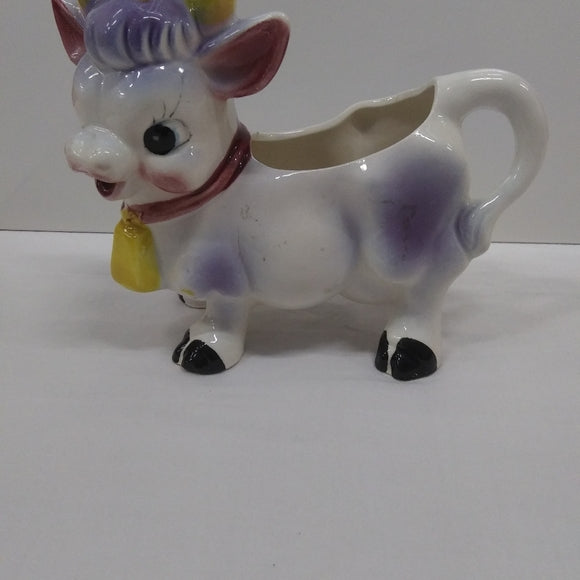 Vintage "Elsie the Cow" Creamer Bowl