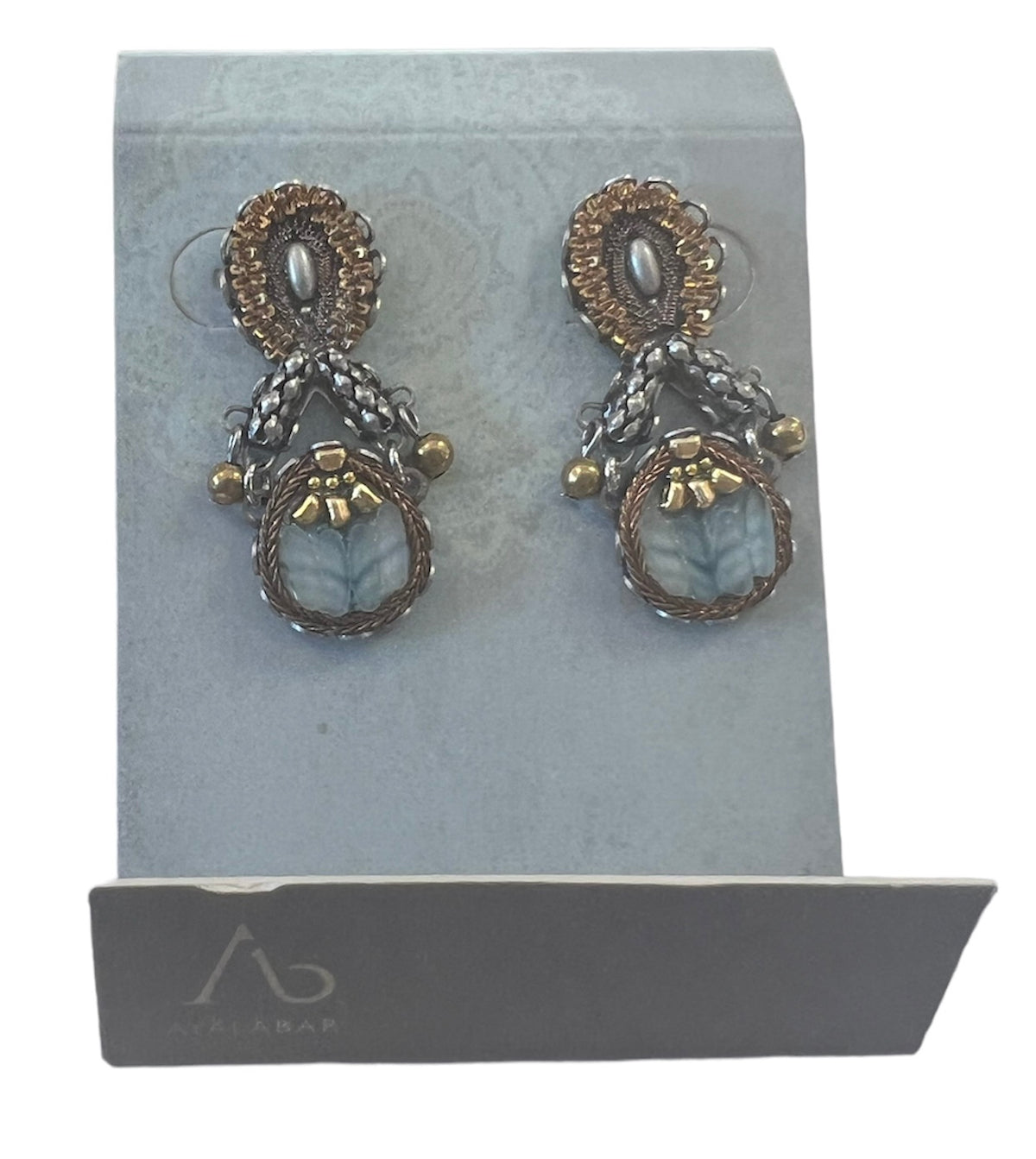 Ayalabar Earrings