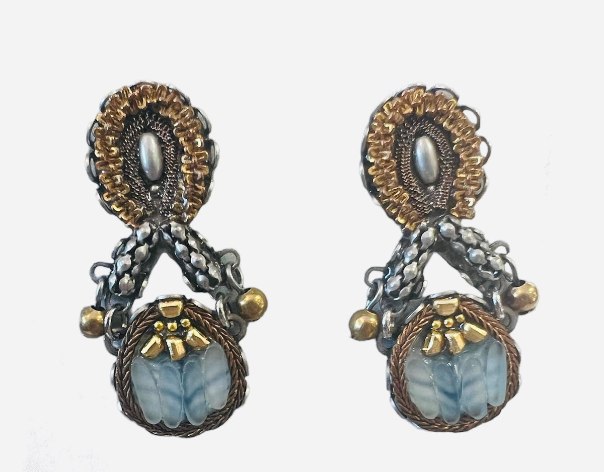 Ayalabar Earrings