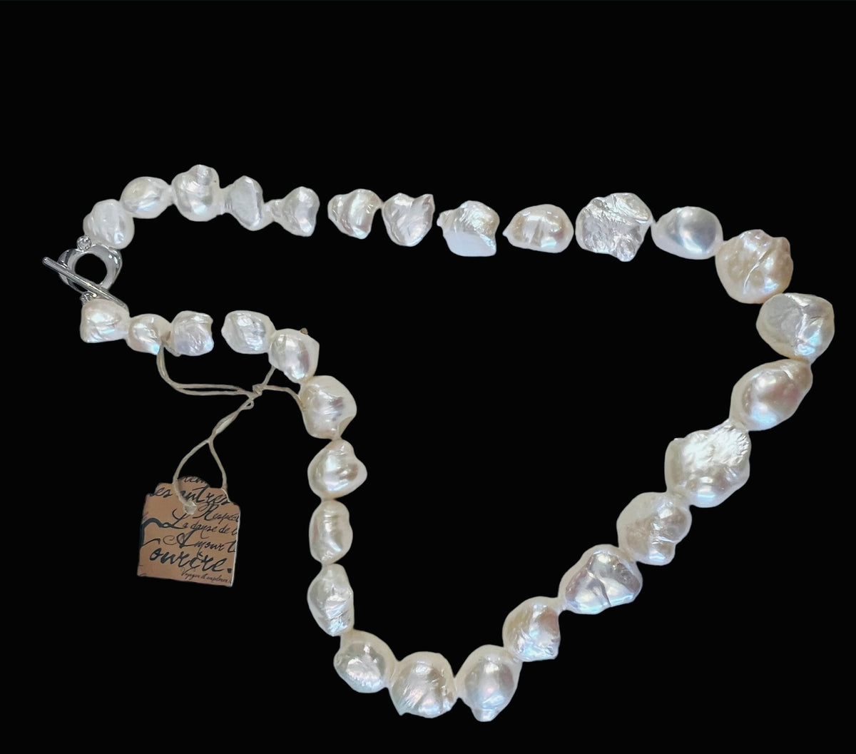 JPW Fresh Water Pearl Necklace
