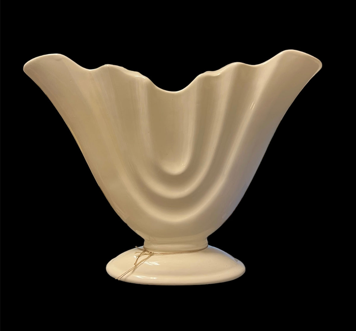 Vintage USA Camark Pottery- Mid Century Vase
