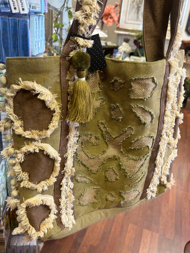 Moss Bag